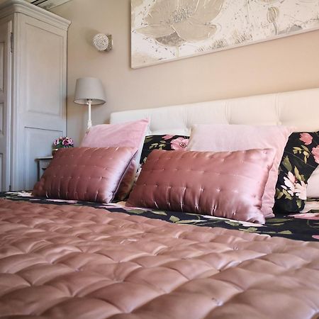 La Chabertine Bed and Breakfast Garéoult Εξωτερικό φωτογραφία