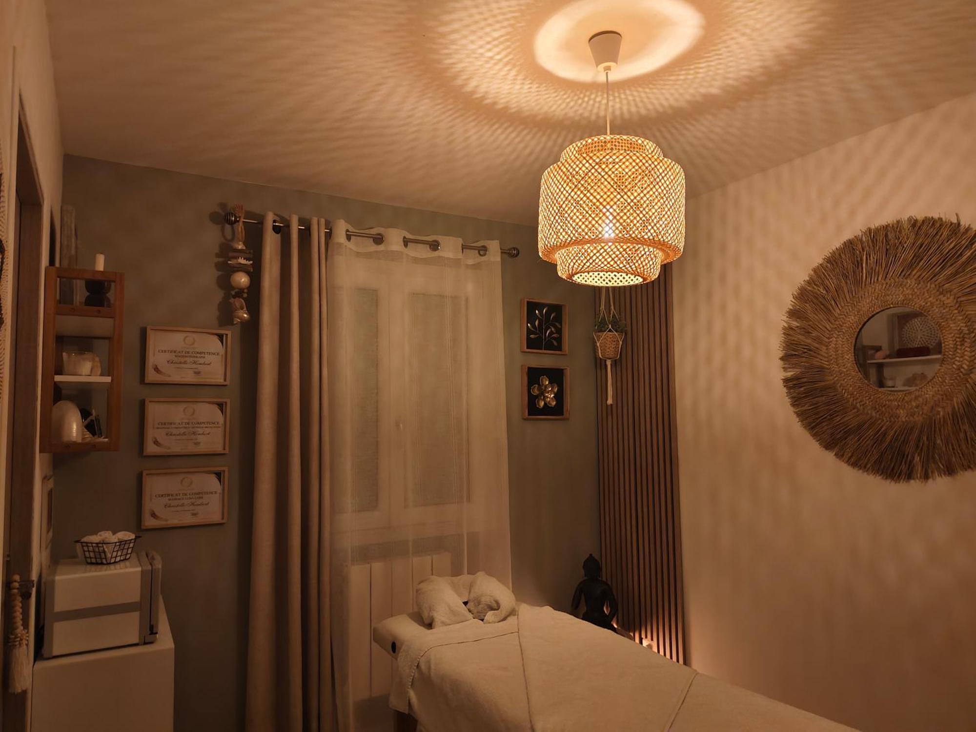 La Chabertine Bed and Breakfast Garéoult Εξωτερικό φωτογραφία
