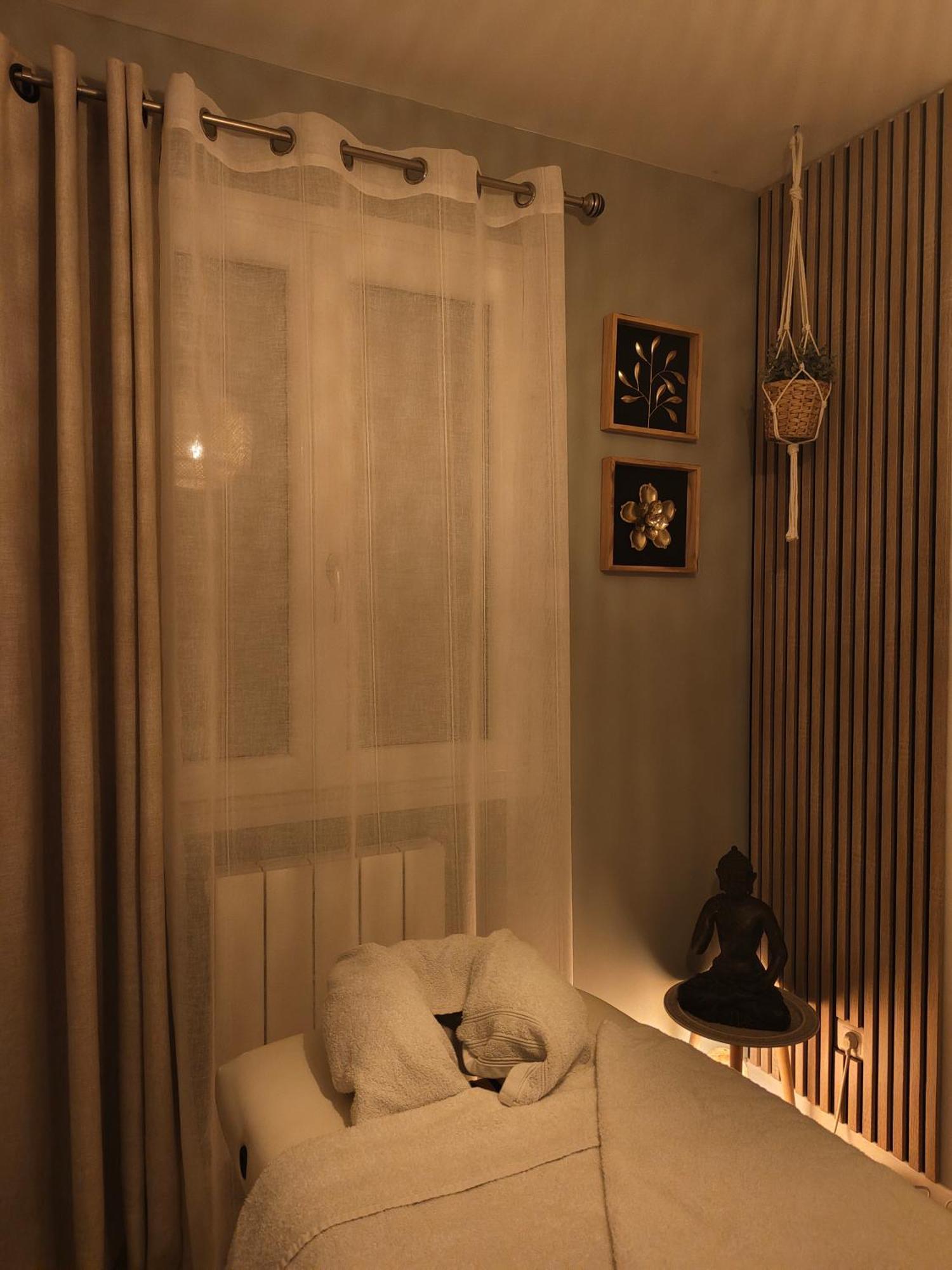 La Chabertine Bed and Breakfast Garéoult Εξωτερικό φωτογραφία