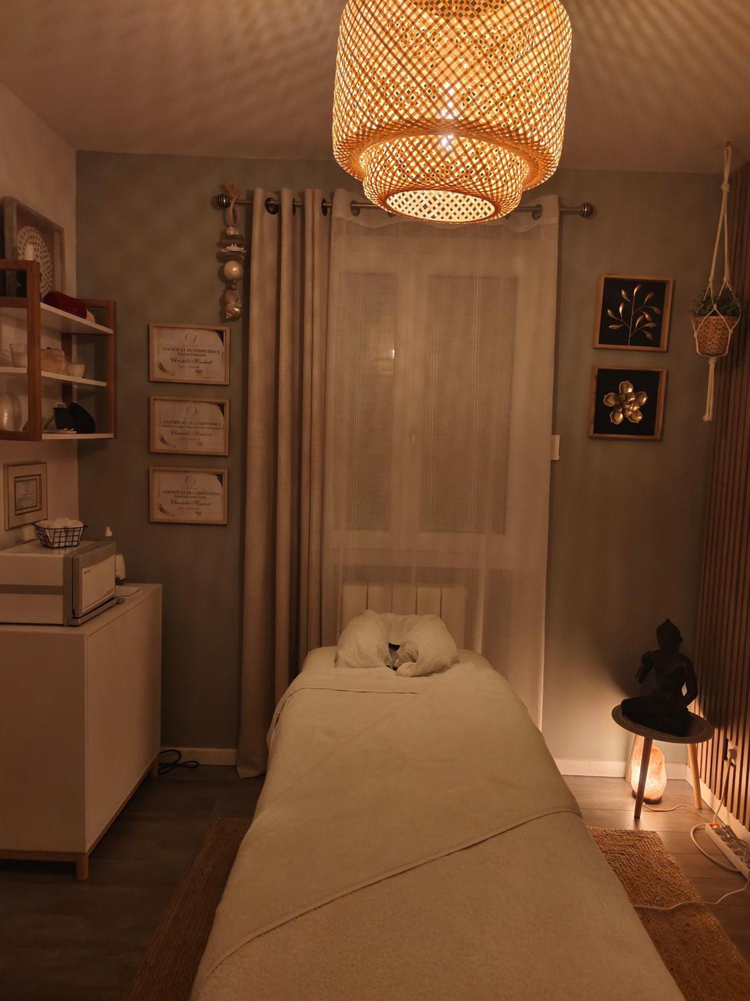 La Chabertine Bed and Breakfast Garéoult Εξωτερικό φωτογραφία