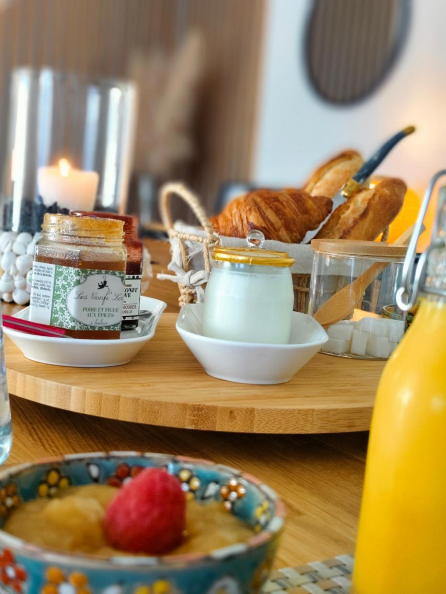 La Chabertine Bed and Breakfast Garéoult Εξωτερικό φωτογραφία