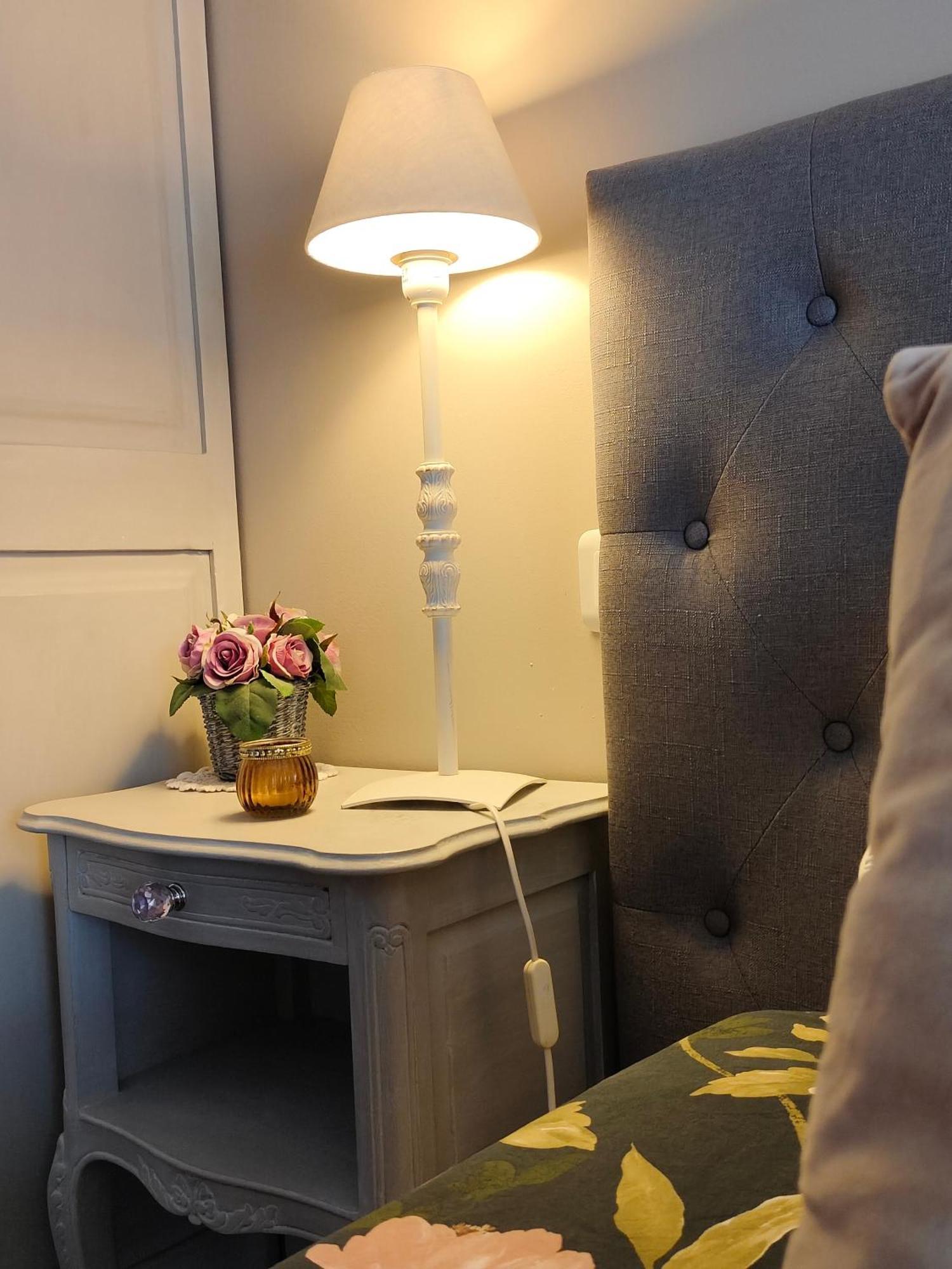 La Chabertine Bed and Breakfast Garéoult Εξωτερικό φωτογραφία
