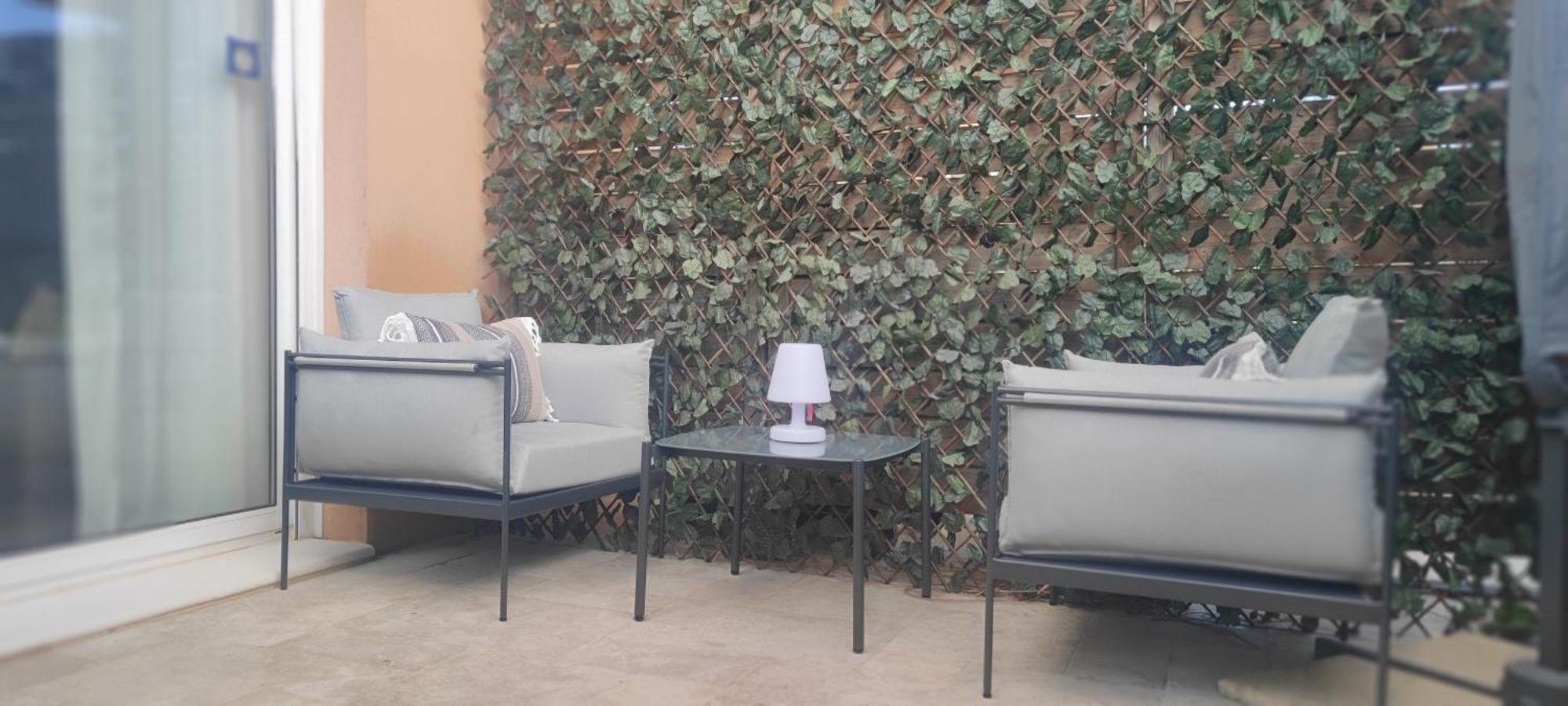 La Chabertine Bed and Breakfast Garéoult Εξωτερικό φωτογραφία