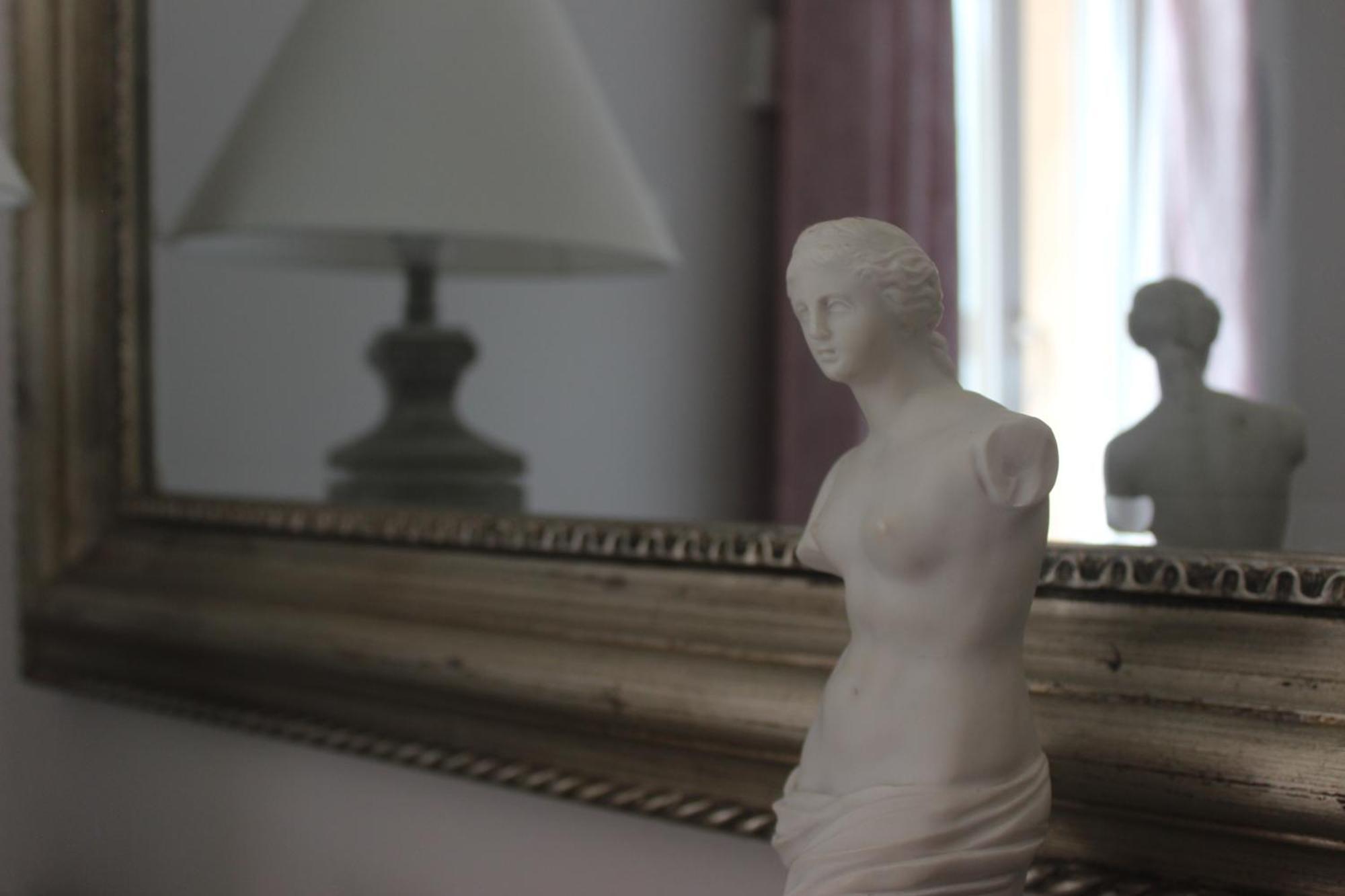 La Chabertine Bed and Breakfast Garéoult Εξωτερικό φωτογραφία