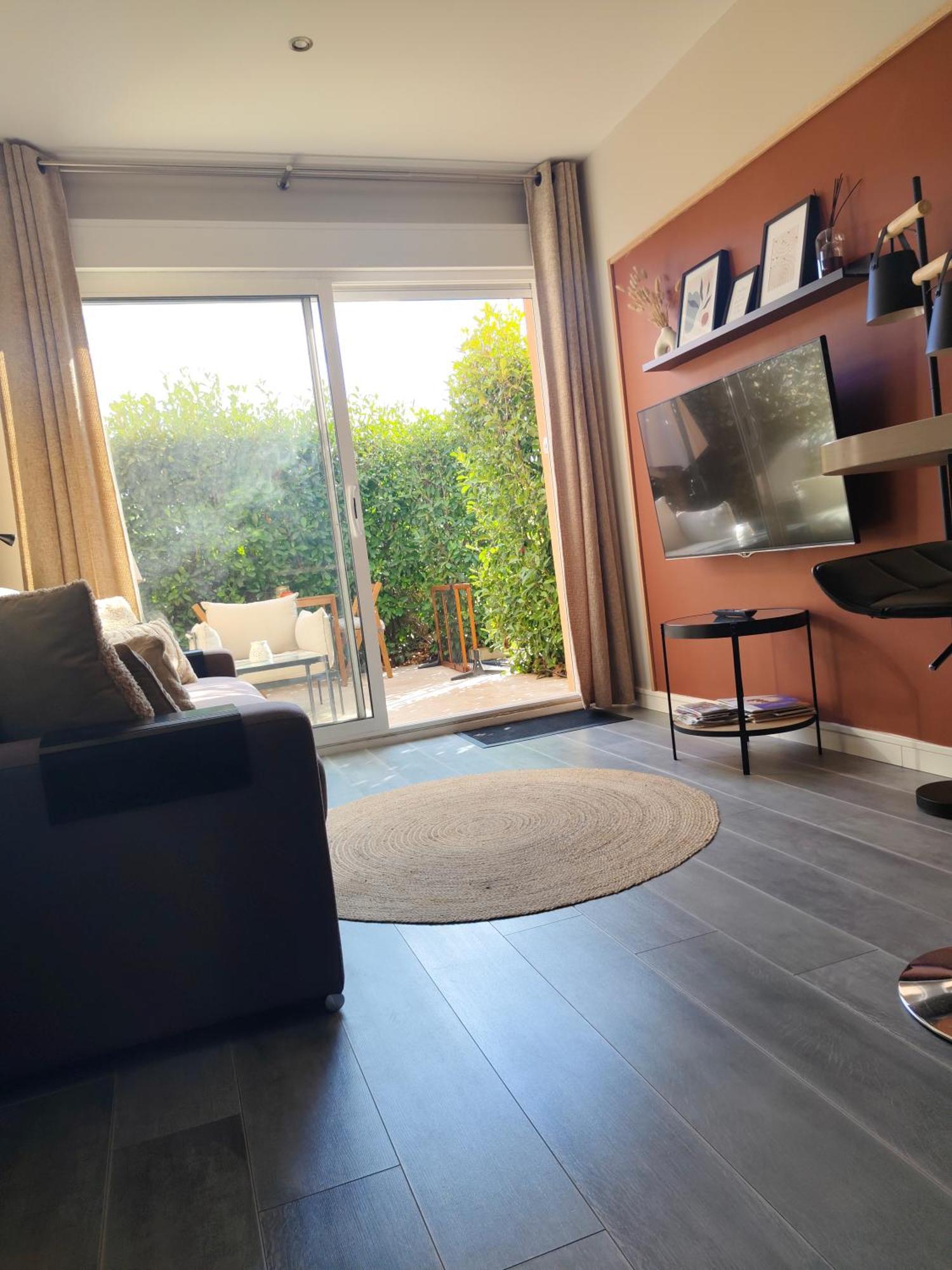 La Chabertine Bed and Breakfast Garéoult Εξωτερικό φωτογραφία