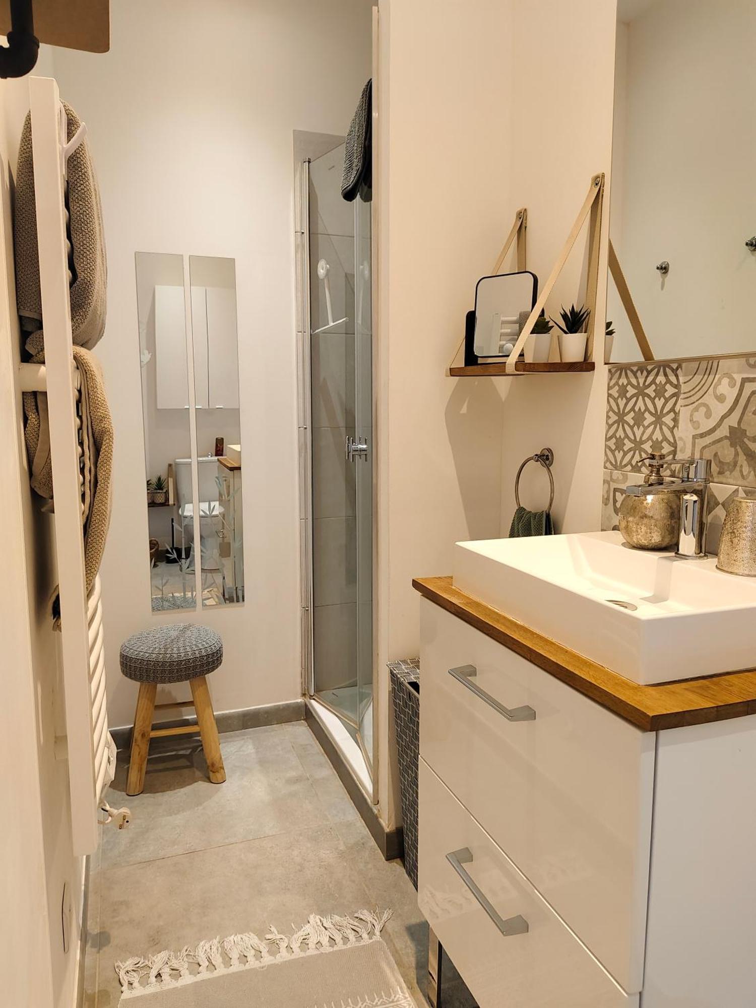 La Chabertine Bed and Breakfast Garéoult Εξωτερικό φωτογραφία