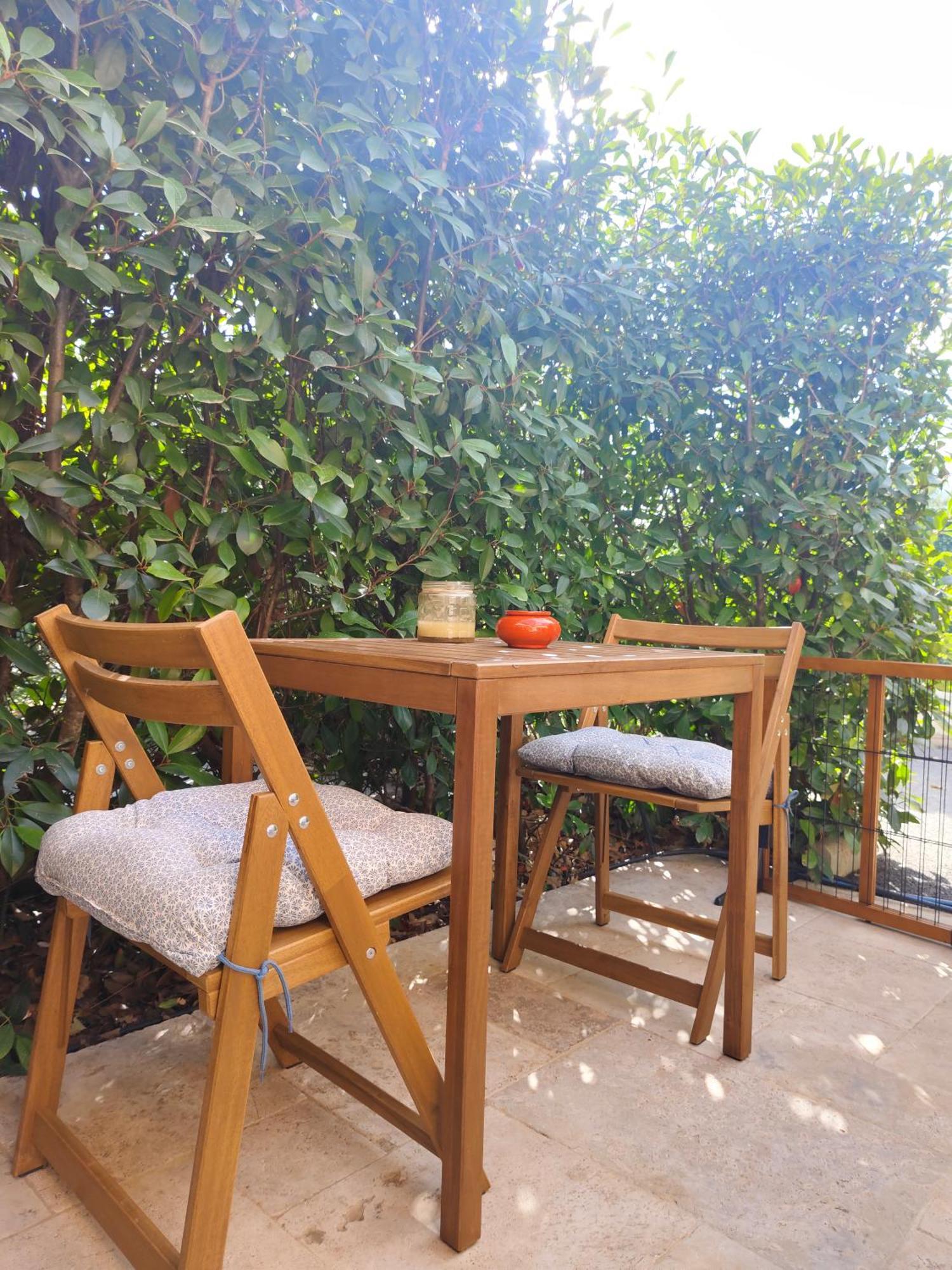 La Chabertine Bed and Breakfast Garéoult Εξωτερικό φωτογραφία