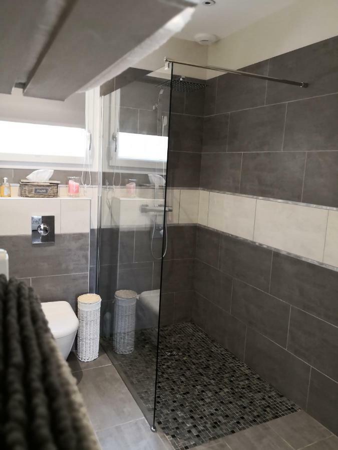 La Chabertine Bed and Breakfast Garéoult Εξωτερικό φωτογραφία