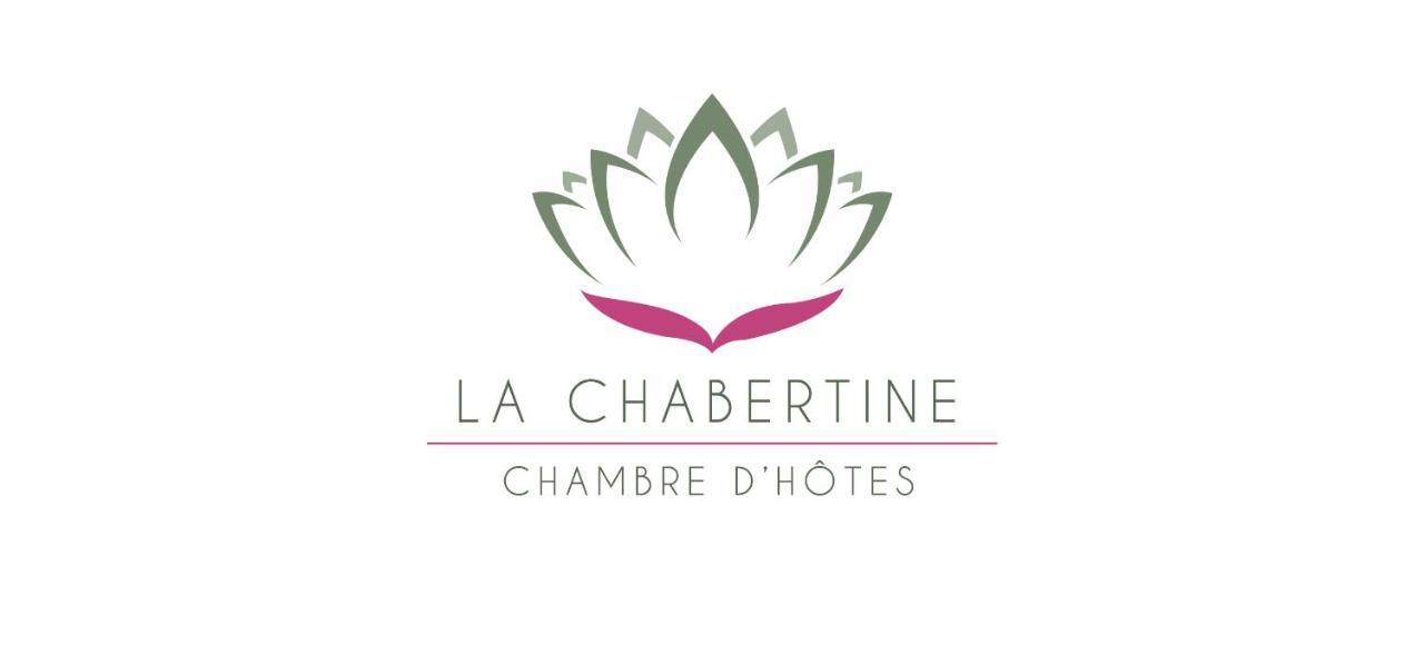 La Chabertine Bed and Breakfast Garéoult Εξωτερικό φωτογραφία